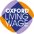 We are an Oxford Living Wage Employer!
