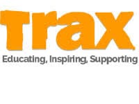 TRAX Logo