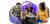 Young people chatting in a mental health setting