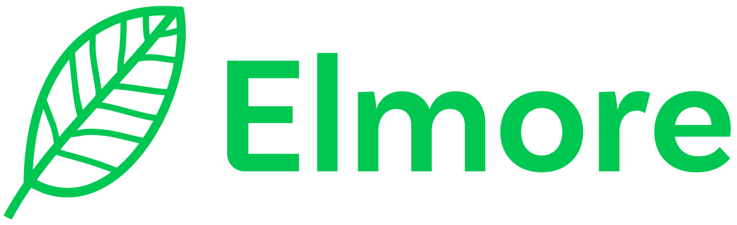 Elmore Logo No Tag