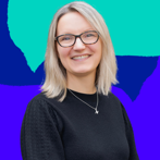 Photo of Response Chief Executive Nicola Leavesley