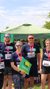 Blenheim 7K Fun Run