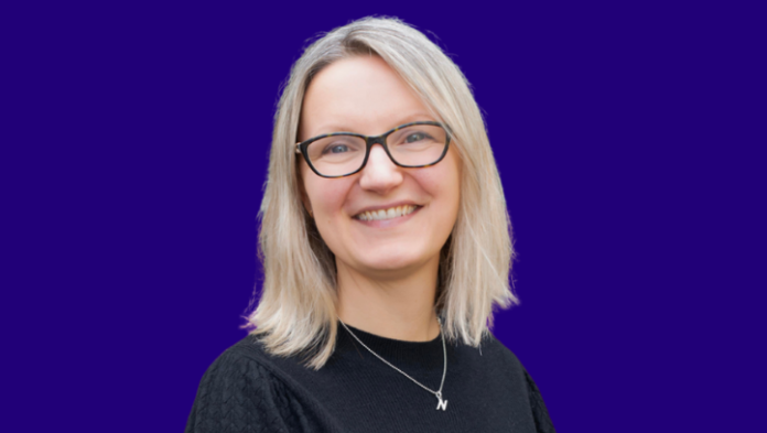 Nicola Leavesley, Response CEO