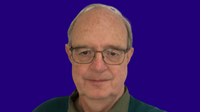Tim Berg, Director of Finance and Company Secretary