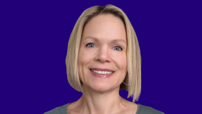Anne Clarke, Director of Adult Services