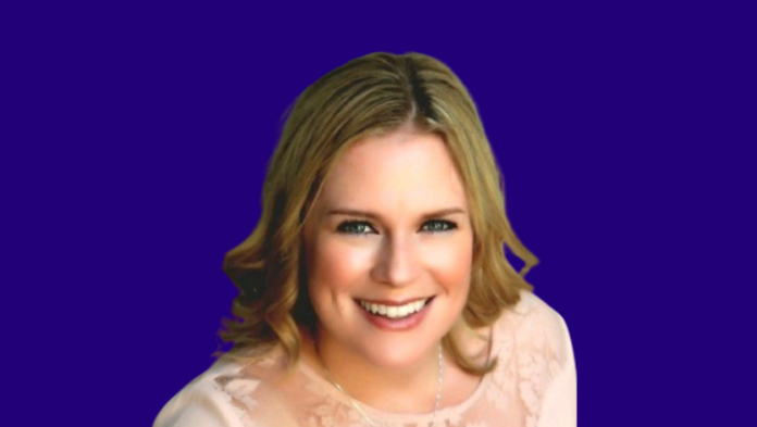 Emma Murphy, Associate Director of Fundraising, Marketing and Communications