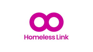 Homeless Link logo