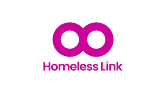 Homeless Link logo