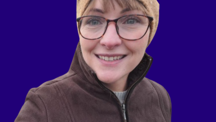 Tina Marsh, Operations Manager at Response