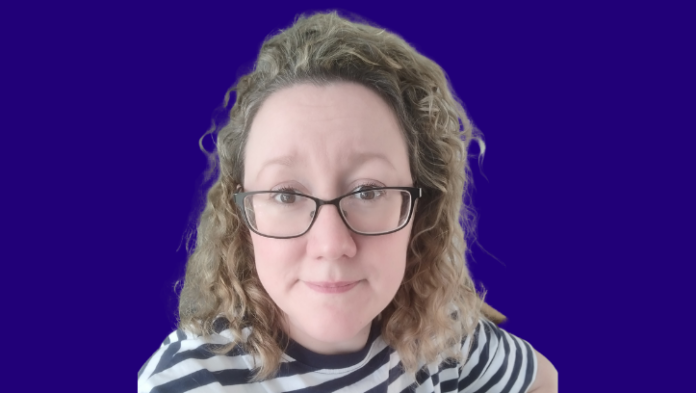 Jess Kerridge, Senior Digital Marketing Manager at Response