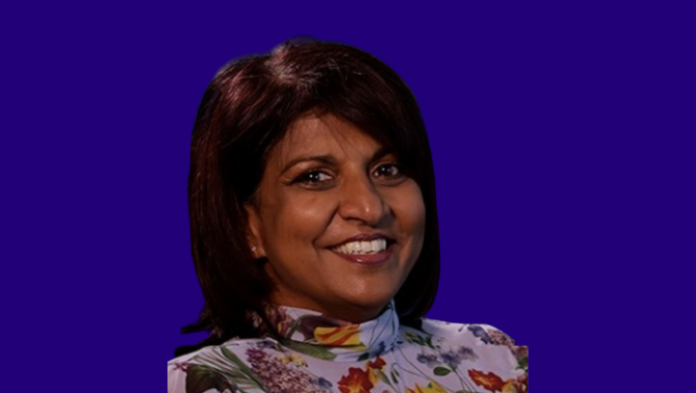 Bindi Palmer, Trustee at Response