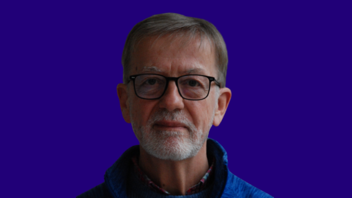 Christopher Cornforth, Trustee at Response