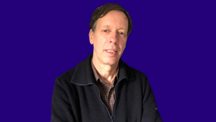 Matt Muijen, Trustee at Response