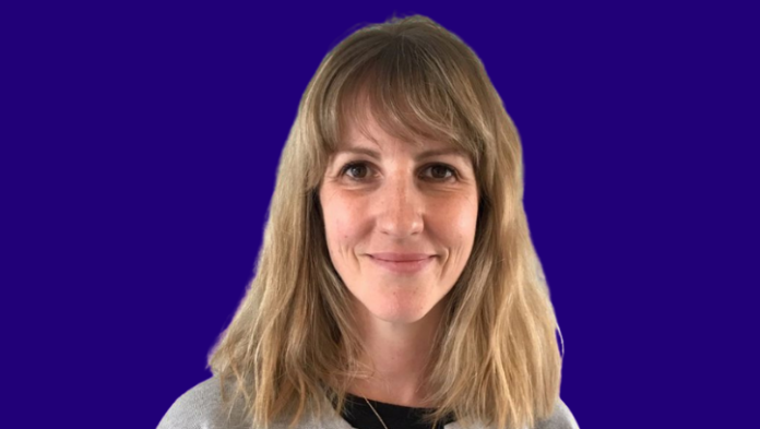 Nicola Inge, Trustee at Response