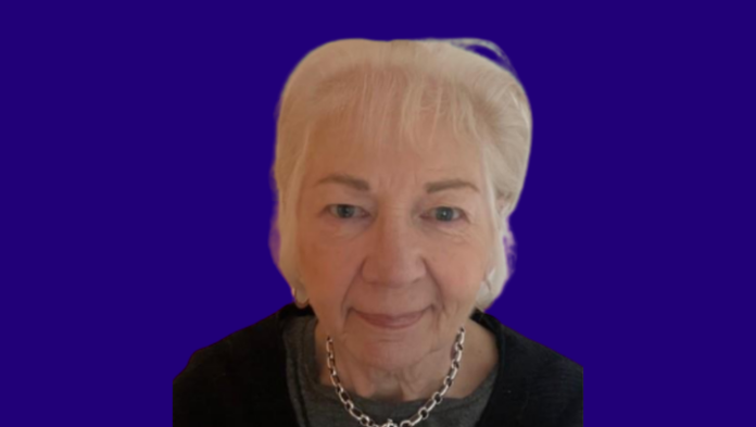 Vanessa Vogwill, Trustee at Response